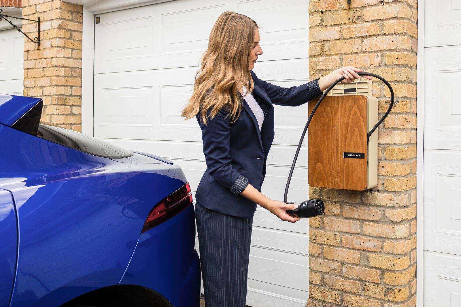 Batterie de voiture électrique : mythes et réalités